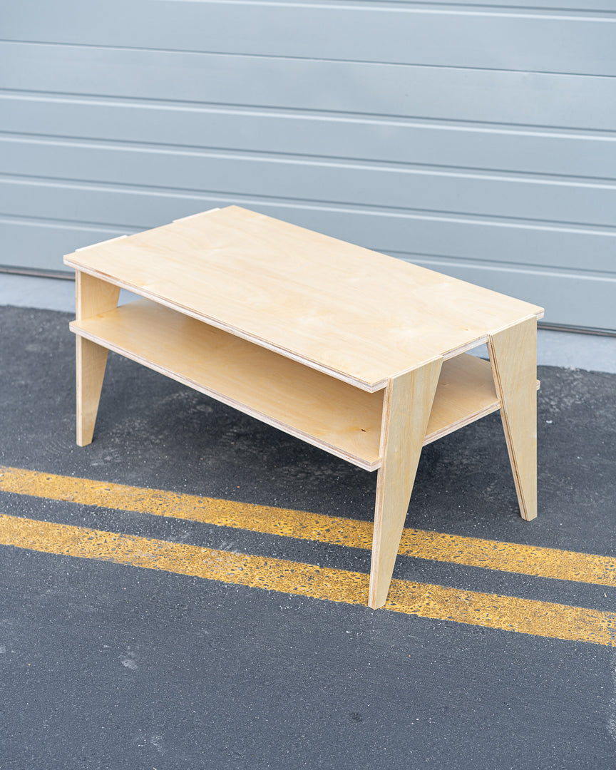 1903 Coffee Table