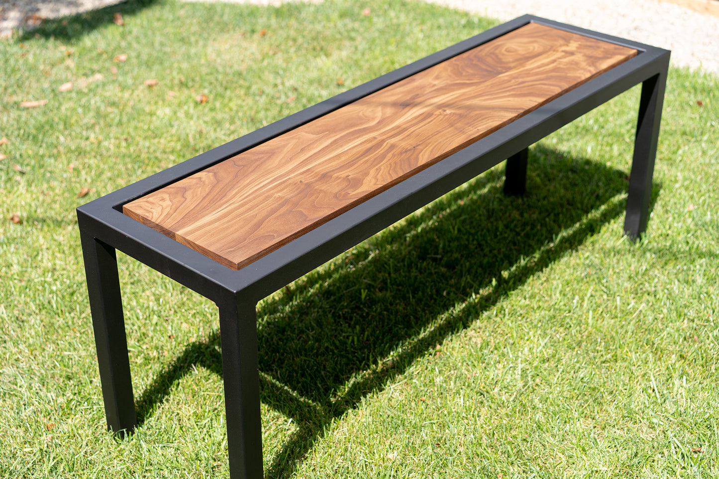 Spaces Bench
