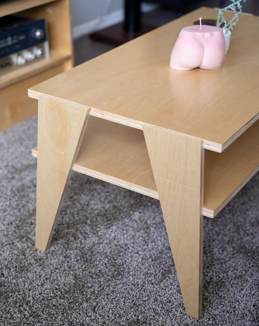 1903 Coffee Table