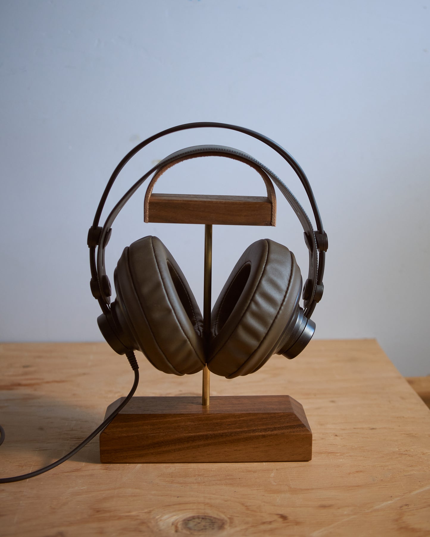 Headphone Stand