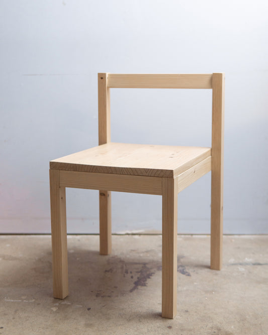 Light Desk Chair